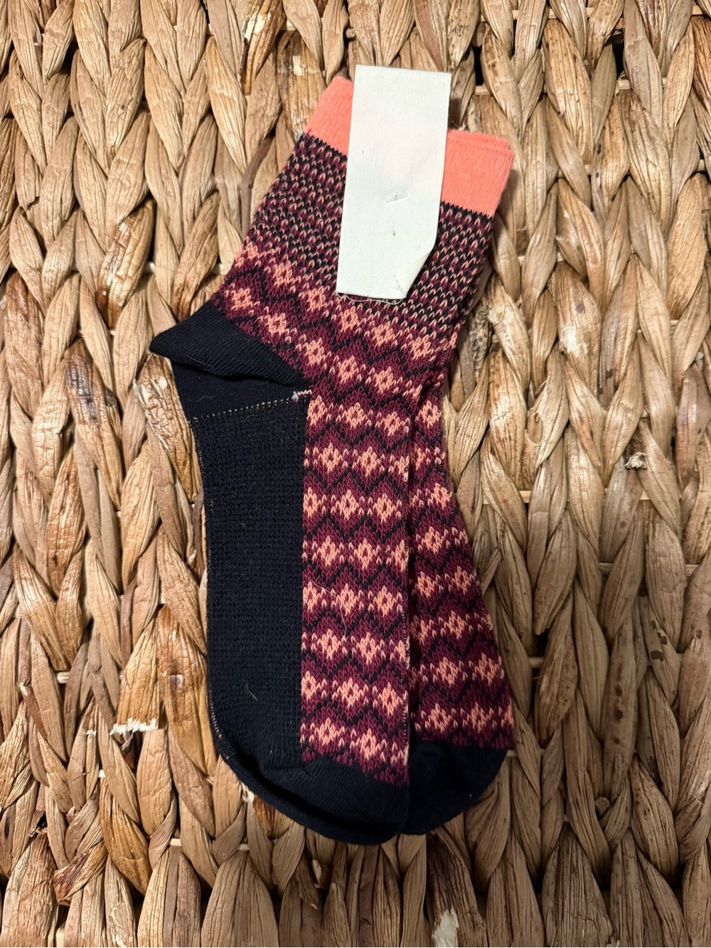 Free People Socks - Picture 2 of 3